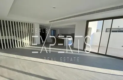 دوبلكس - 3 غرف نوم - 5 حمامات للايجار في ذا ماغنولياز - فدان ياس - جزيرة ياس - أبوظبي