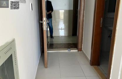 Apartment - Studio - 1 Bathroom for sale in Smart Tower 1 - Al Amerah - Ajman