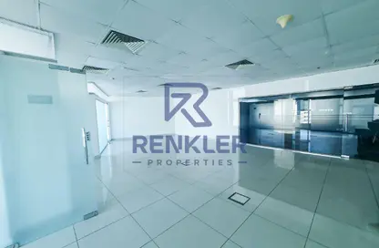 Office Space - 3 Bedrooms for sale in Smart Heights - Barsha Heights (Tecom) - Dubai