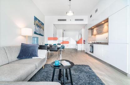 Apartment - 2 Bedrooms - 2 Bathrooms for rent in Studio One - Dubai Marina - Dubai Apartment - 2 Bedrooms - 2 Bathrooms for rent in Studio One - Dubai Marina - Dubai