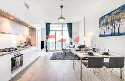 Apartment - 2 Bedrooms - 2 Bathrooms for rent in Studio One - Dubai Marina - Dubai