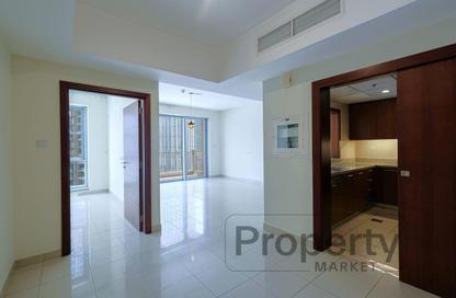 Apartment - 2 Bedrooms - 2 Bathrooms for rent in Standpoint Tower 1 - Standpoint Towers - Downtown Dubai - Dubai