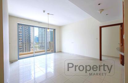 Apartment - 2 Bedrooms - 2 Bathrooms for rent in Standpoint Tower 1 - Standpoint Towers - Downtown Dubai - Dubai