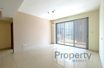 Apartment - 2 Bedrooms - 2 Bathrooms for rent in Standpoint Tower 1 - Standpoint Towers - Downtown Dubai - Dubai