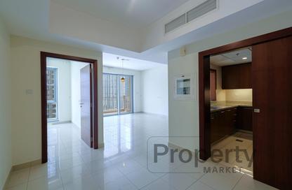 Apartment - 2 Bedrooms - 2 Bathrooms for rent in Standpoint Tower 1 - Standpoint Towers - Downtown Dubai - Dubai