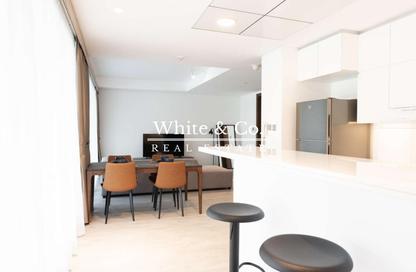 Apartment - 1 Bedroom - 2 Bathrooms for sale in ATRIA RA - Atria Residences - The Atria - Business Bay - Dubai
