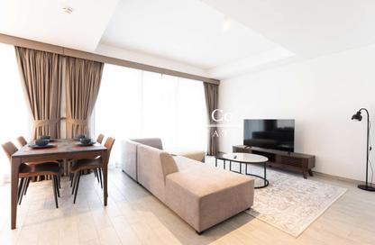 Apartment - 1 Bedroom - 2 Bathrooms for sale in ATRIA RA - Atria Residences - The Atria - Business Bay - Dubai
