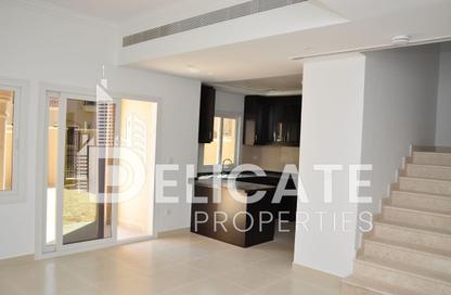 Villa - 2 Bedrooms - 3 Bathrooms for rent in Bella Casa - Serena - Dubai Land - Dubai