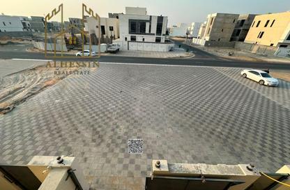 Villa - 4 Bedrooms - 6 Bathrooms for sale in Kabbali Hills - Al Helio 2 - Al Helio - Ajman