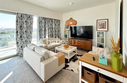 Apartment - 3 Bedrooms - 4 Bathrooms for rent in Golf Suites - Dubai Hills Estate - Dubai