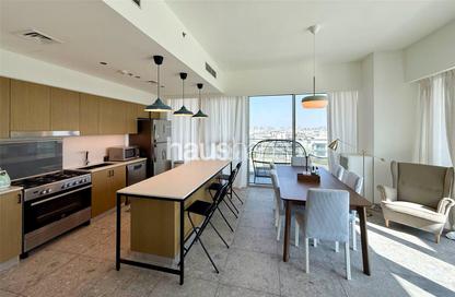 Apartment - 3 Bedrooms - 4 Bathrooms for rent in Golf Suites - Dubai Hills Estate - Dubai