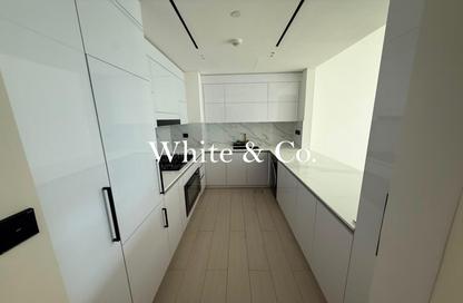 Apartment - 2 - 2 for rent in Binghatti Orchid - District 10 - Jumeirah Village Circle - Dubai