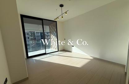 Apartment - 2 - 2 for rent in Binghatti Orchid - District 10 - Jumeirah Village Circle - Dubai