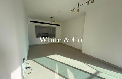Apartment - 2 - 2 for rent in Binghatti Orchid - District 10 - Jumeirah Village Circle - Dubai