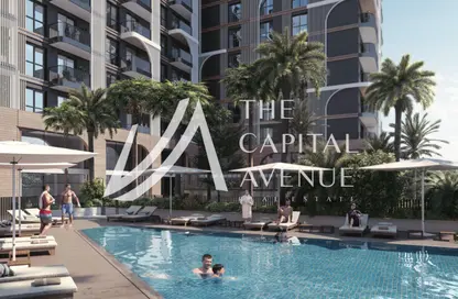 شقة - 2 غرف نوم - 3 حمامات للبيع في نوران ليفنج - جزيرة السعديات - أبوظبي