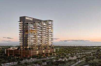 Apartment - 2 Bedrooms - 3 Bathrooms for sale in Seacliff by Imtiaz - Dubai Islands - Dubai
