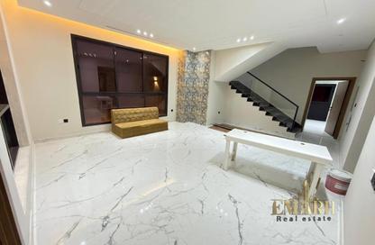 Villa - 6 Bedrooms - 7+ Bathrooms for sale in Al Yasmeen 1 - Al Yasmeen - Ajman