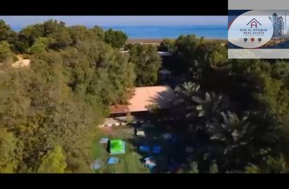 فيلا - 4 غرف نوم - 6 حمامات للبيع في خورفكان - الشارقة فيلا - 4 غرف نوم - 6 حمامات للبيع في خورفكان - الشارقة