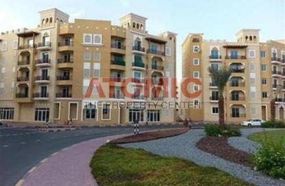 Apartment - 1 - 2 for rent in Building IC1-EMR-16 - Emirates Cluster - International City - Dubai Apartment - 1 - 2 for rent in Building IC1-EMR-16 - Emirates Cluster - International City - Dubai
