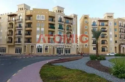 Apartment - 1 Bedroom - 2 Bathrooms for rent in Building IC1-EMR-16 - Emirates Cluster - International City - Dubai Apartment - 1 Bedroom - 2 Bathrooms for rent in Building IC1-EMR-16 - Emirates Cluster - International City - Dubai