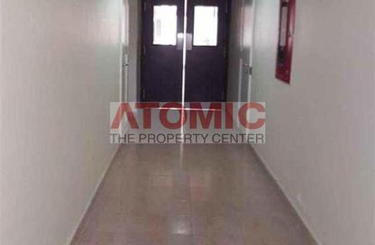 Apartment - 1 - 2 for rent in Building IC1-EMR-16 - Emirates Cluster - International City - Dubai Apartment - 1 - 2 for rent in Building IC1-EMR-16 - Emirates Cluster - International City - Dubai