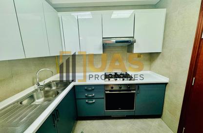 Apartment - 1 - 2 for rent in Art Heights - Barsha Heights (Tecom) - Dubai Apartment - 1 - 2 for rent in Art Heights - Barsha Heights (Tecom) - Dubai