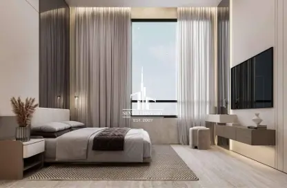 شقة - 1 حمام للبيع في بيفرلي جراندي باي اتش ام بي هومز - موتور سيتي - دبي