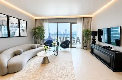 Apartment - 3 Bedrooms - 4 Bathrooms for rent in Downtown Views II - Zabeel 2 - Zabeel - Dubai Apartment - 3 Bedrooms - 4 Bathrooms for rent in Downtown Views II - Zabeel 2 - Zabeel - Dubai