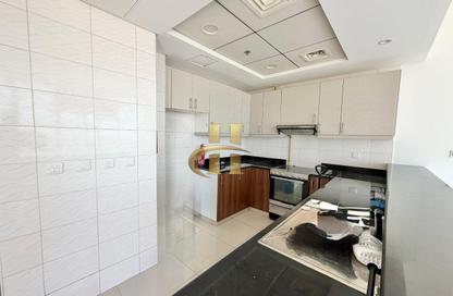 Apartment - 1 Bedroom - 2 Bathrooms for rent in Reef Residence - District 13 - Jumeirah Village Circle - Dubai Apartment - 1 Bedroom - 2 Bathrooms for rent in Reef Residence - District 13 - Jumeirah Village Circle - Dubai