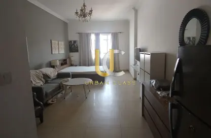 Apartment - Studio - 1 Bathroom for rent in Plaza Residences 2 - Plaza Residences - District 13 - Jumeirah Village Circle - Dubai