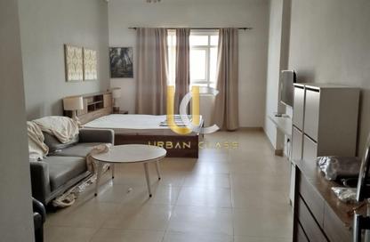 Apartment - Studio - 1 Bathroom for rent in Plaza Residences 2 - Plaza Residences - District 13 - Jumeirah Village Circle - Dubai