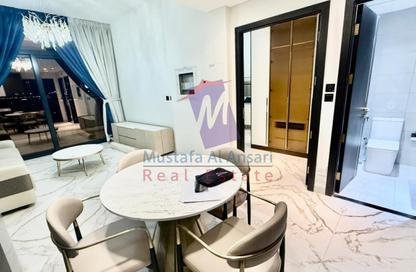Apartment - 2 Bedrooms - 2 Bathrooms for rent in Petalz By Danube 1 - Petalz by Danube - International City - Dubai