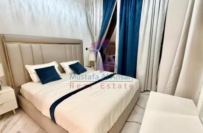 Apartment - 2 Bedrooms - 2 Bathrooms for rent in Petalz By Danube 1 - Petalz by Danube - International City - Dubai