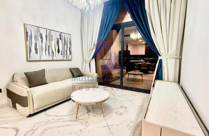 Apartment - 2 Bedrooms - 2 Bathrooms for rent in Petalz By Danube 1 - Petalz by Danube - International City - Dubai