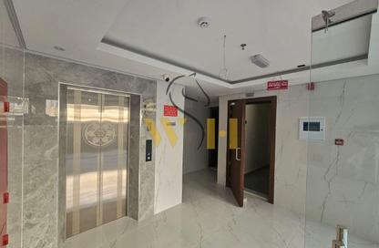 Whole Building - 7+ Bedrooms - 7+ Bathrooms for sale in Ajman Global City - Al Alia - Ajman