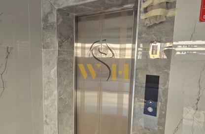 Whole Building - 7+ Bedrooms - 7+ Bathrooms for sale in Ajman Global City - Al Alia - Ajman