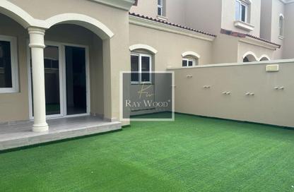 Villa - 2 Bedrooms - 3 Bathrooms for sale in Casa Dora - Serena - Dubai Land - Dubai