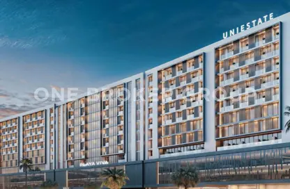 شقة - غرفة نوم - 1 حمام للبيع في بلايا فيفا - جزيرة المرجان - رأس الخيمة