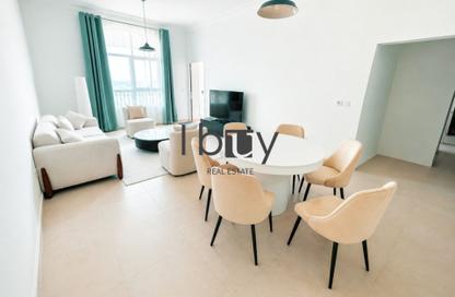 Apartment - 2 Bedrooms - 4 Bathrooms for sale in Ansam 4 - Ansam - Yas Island - Abu Dhabi