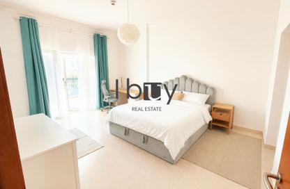 Apartment - 2 Bedrooms - 4 Bathrooms for sale in Ansam 4 - Ansam - Yas Island - Abu Dhabi