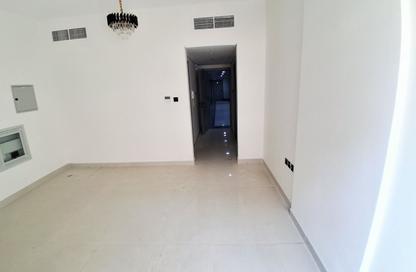 Apartment - 1 - 1 for rent in Sarab 2 - Aljada - Sharjah