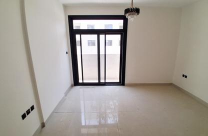 Apartment - 1 - 1 for rent in Sarab 2 - Aljada - Sharjah