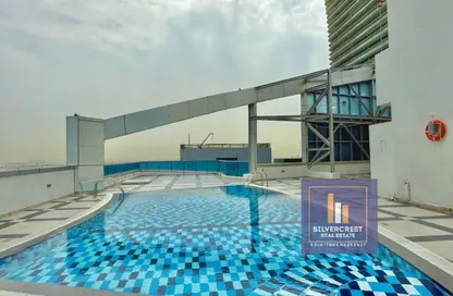 Apartment - 2 Bedrooms - 3 Bathrooms for rent in Cornich Al Khalidiya - Al Khalidiya - Abu Dhabi Apartment - 2 Bedrooms - 3 Bathrooms for rent in Cornich Al Khalidiya - Al Khalidiya - Abu Dhabi