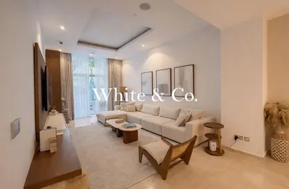 Apartment - 1 Bedroom - 2 Bathrooms for rent in Oceana Atlantic - Oceana - Palm Jumeirah - Dubai