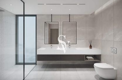 Apartment - 1 - 2 for sale in Serenova - Dubai Silicon Oasis - Dubai