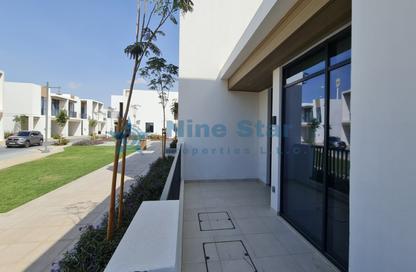 Townhouse - 3 Bedrooms - 4 Bathrooms for sale in Bliss 2 - Arabian Ranches 3 - Dubai