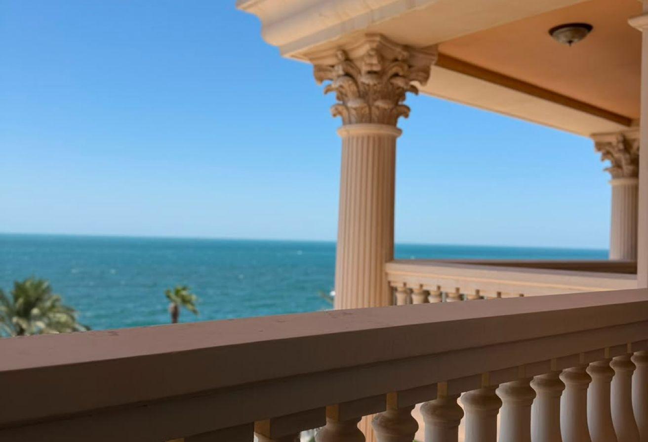 SEA VIEW | Vacant 2BR Furnished | Great Community photo 11
