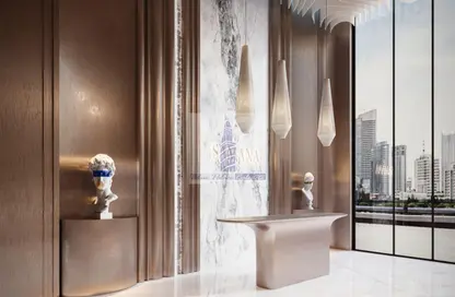 شقة - 2 غرف نوم - 2 حمامات للبيع في حدائق سامانا الإمبراطورية - ارجان - دبي