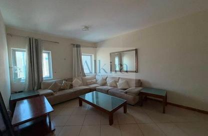 Apartment - 1 Bedroom - 1 Bathroom for rent in Marina Diamond 3 - Marina Diamonds - Dubai Marina - Dubai Apartment - 1 Bedroom - 1 Bathroom for rent in Marina Diamond 3 - Marina Diamonds - Dubai Marina - Dubai