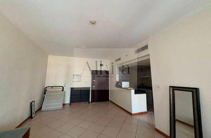 Apartment - 1 Bedroom - 1 Bathroom for rent in Marina Diamond 3 - Marina Diamonds - Dubai Marina - Dubai